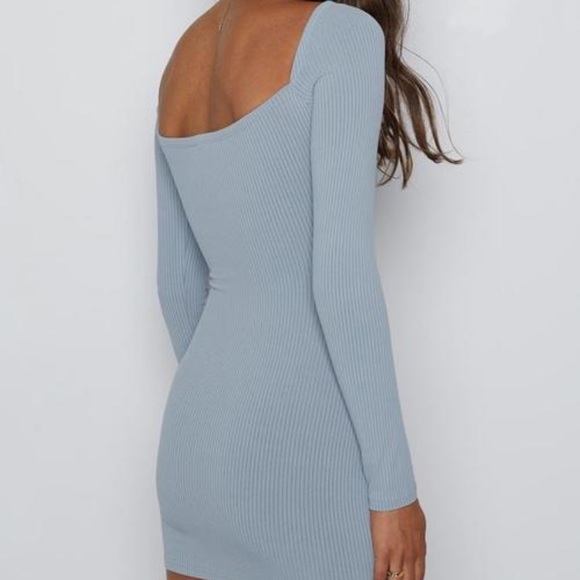 Risky Love Dress Beginning Boutique - Picture 2 of 3